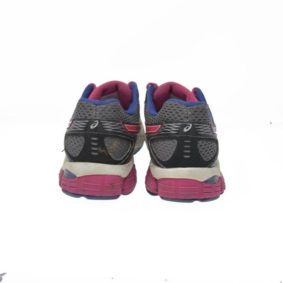 *Asics Gel Flux 2 Sz 10.5 Athletic Running Hiking - Picture 2 of 6